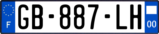 GB-887-LH