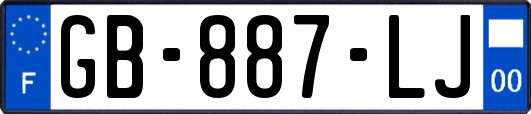 GB-887-LJ