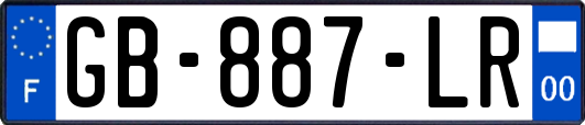 GB-887-LR