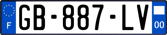 GB-887-LV