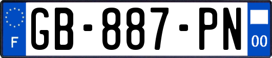 GB-887-PN