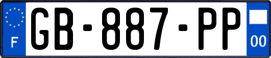 GB-887-PP