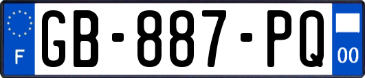 GB-887-PQ