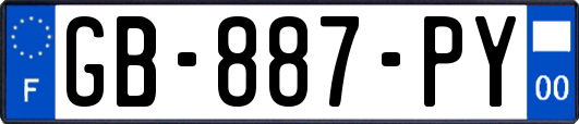 GB-887-PY
