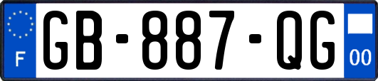 GB-887-QG