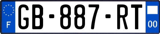 GB-887-RT