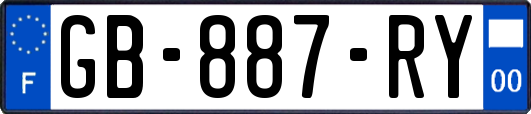 GB-887-RY