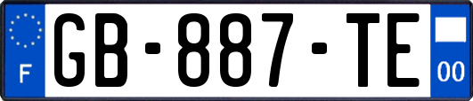 GB-887-TE