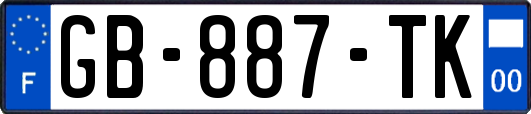 GB-887-TK