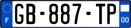 GB-887-TP