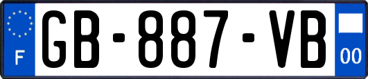 GB-887-VB