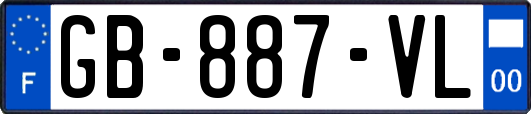 GB-887-VL