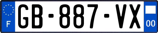 GB-887-VX