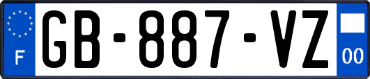 GB-887-VZ