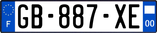 GB-887-XE