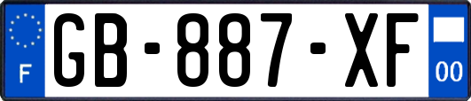 GB-887-XF