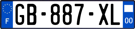 GB-887-XL
