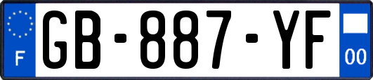 GB-887-YF