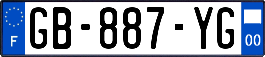GB-887-YG