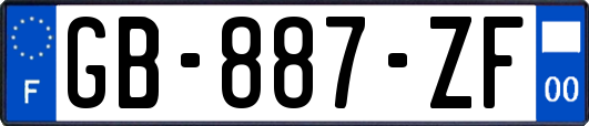 GB-887-ZF