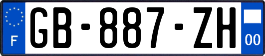 GB-887-ZH