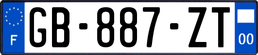 GB-887-ZT