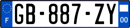 GB-887-ZY