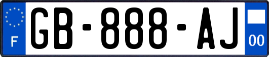 GB-888-AJ