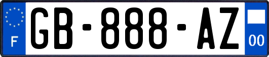 GB-888-AZ