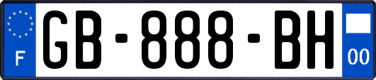 GB-888-BH