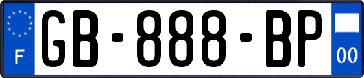 GB-888-BP