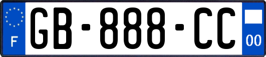 GB-888-CC