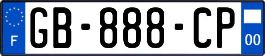 GB-888-CP