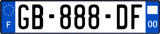 GB-888-DF