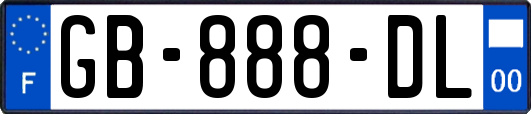 GB-888-DL