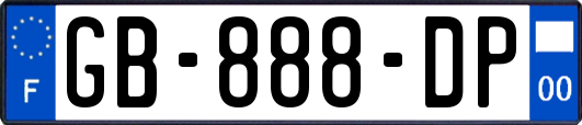 GB-888-DP