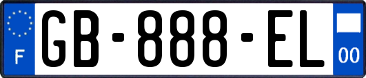 GB-888-EL