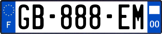 GB-888-EM