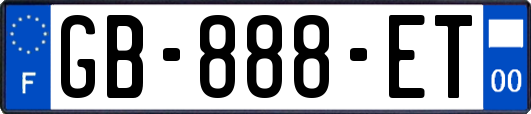 GB-888-ET