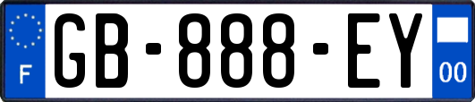 GB-888-EY