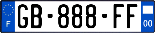 GB-888-FF