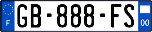 GB-888-FS