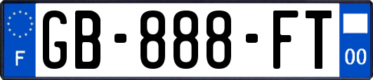 GB-888-FT