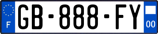 GB-888-FY