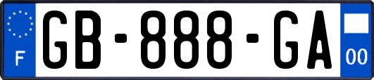 GB-888-GA