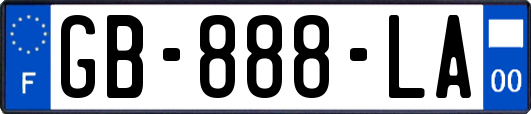 GB-888-LA