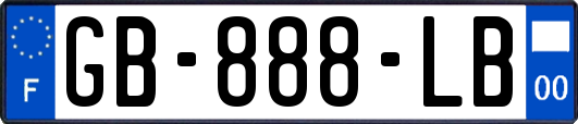 GB-888-LB