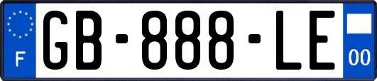 GB-888-LE