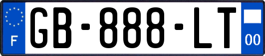 GB-888-LT