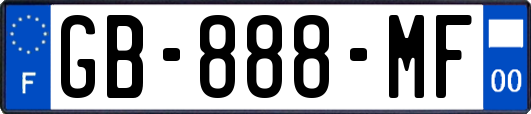 GB-888-MF